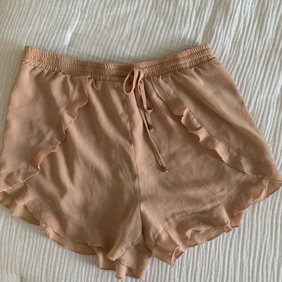 Shorts - Picture 2 of 4